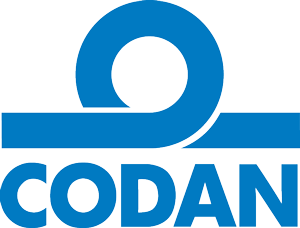 Codan logo